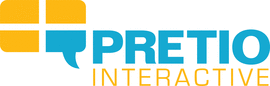 Logo Pretio Interactive