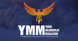 Logo Your Mcmurray Magazine
