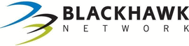 Logo Blackhawk Network