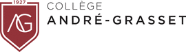 Logo Collge Andr Grasset