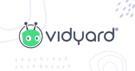 Logo Vidyard