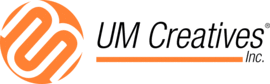 Logo UM Creatives
