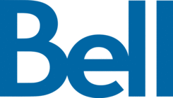 Logo BELL Mobility