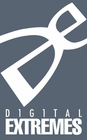 Logo Digital Extremes ltd.