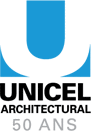Logo Unicel Architectural