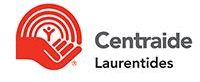 Logo Centraide Laurentides