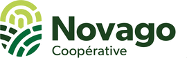 Logo Cooprative Novago