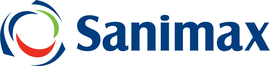 Logo Sanimax