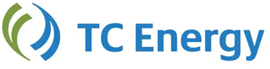 Logo TC Energy