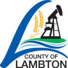 Logo County of Lambton