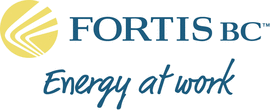 Logo Fortis BC