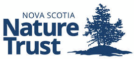 Logo Nova Scotia Nature Trust