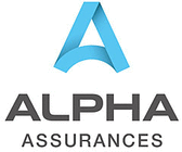 Logo Alpha Assurances