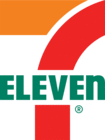 Logo 7-eleven, inc