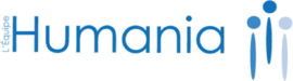 Logo quipe Humania 