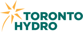 Logo Toronto Hydro