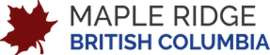 Logo City of Maple Ridge