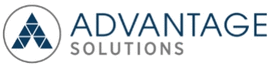 Logo Advantage Solutions