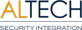 Logo Altech Security Integration