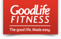 Logo GoodLife Fitness