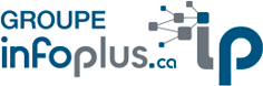Logo Groupe Infoplus
