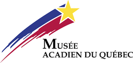 Logo Muse acadien du Qubec