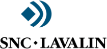 Logo Snc-lavalin