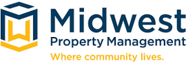 Logo Midwest Property Management