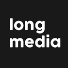 Logo Long Media