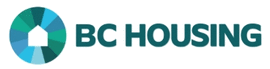 Logo BC Housing