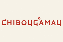 Logo Ville de Chibougamau