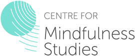 Logo Centre for Mindfulness Studies