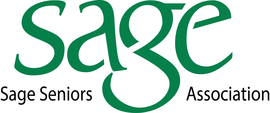 Logo SAGE Seniors Association