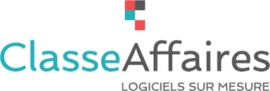 Logo Solutions Classe Affaires