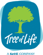 Logo Tree of life Canada