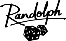 Logo Randolph