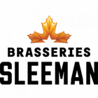 Logo Sleeman Breweries