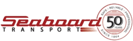 Logo Seaboard Transport Group