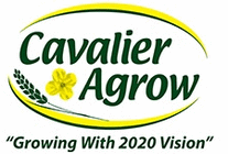 Logo Cavalier Agrow