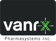 Logo Vanrx Pharmasystems
