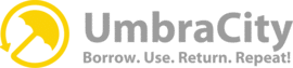 Logo UmbraCity