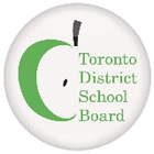 Logo Toronto District School Board