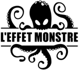 Logo L'Effet Monstre