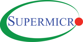 Logo Supermicro Computer, inc.