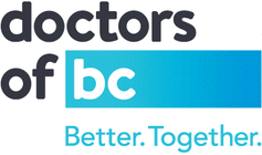 Logo Doctors of bc