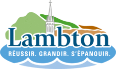 Logo Ville de Lambton