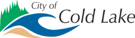 Logo City of Cold Lake