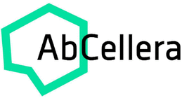 Logo Abcellera Biologics