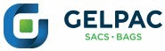 Logo Gelpac Sacs