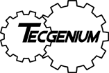 Logo Tecgenium